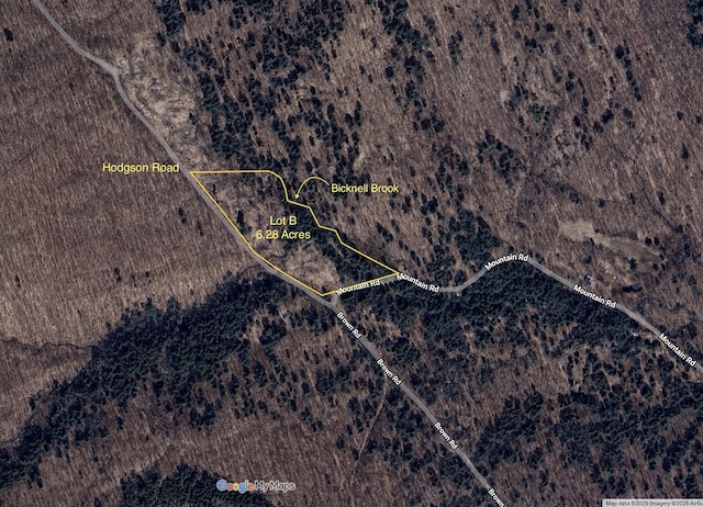 6.28 Hodgdon Hill Rd, Buckfield, ME 04220 - photo 1