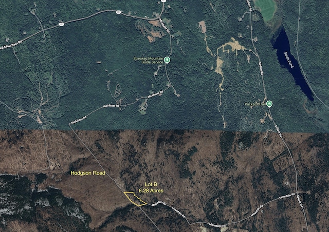 6.28 Hodgdon Hill Rd, Buckfield, ME 04220 - photo 4