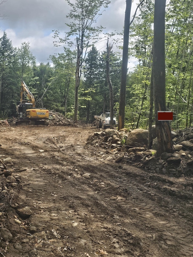 6.28 Hodgdon Hill Rd, Buckfield, ME 04220 - photo 2