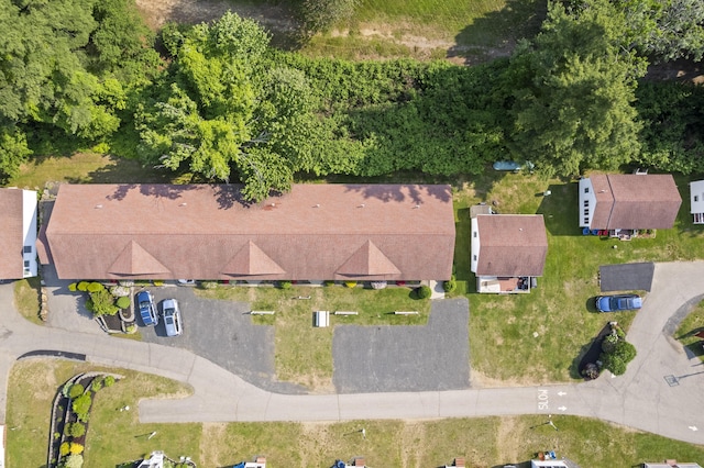1139 Post Rd Unit 102, Wells, ME 04090 - aerial view of property's location