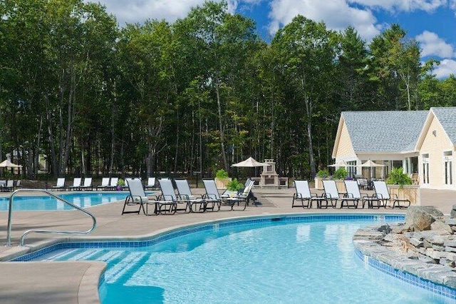 1 Old County Rd Unit 156, Wells, ME 04090 - photo 24