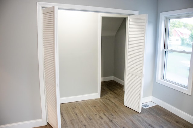 2 Watson Ave, Houlton, ME 04730 - view of closet