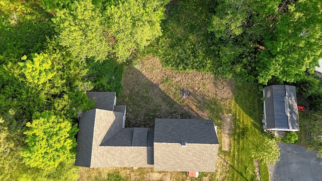 16 Gerry Rd, Sherman, ME 04776 - view of subject property