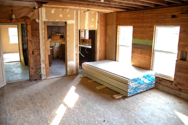 16 Gerry Rd, Sherman, ME 04776 - view of bedroom