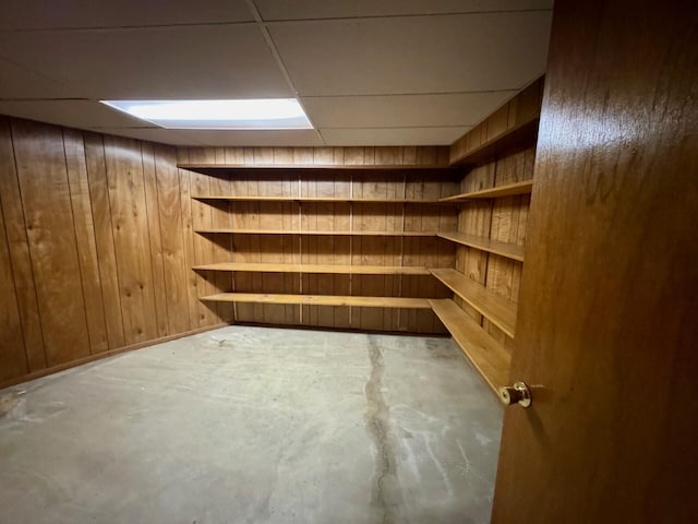 02 Rogers St, Houlton, ME 04730 - view of storage area
