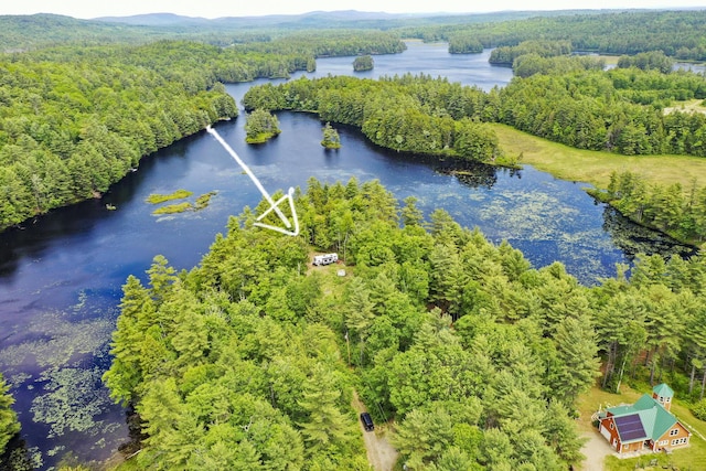 14 Quiet Way, Liberty, ME 04949 - photo 1