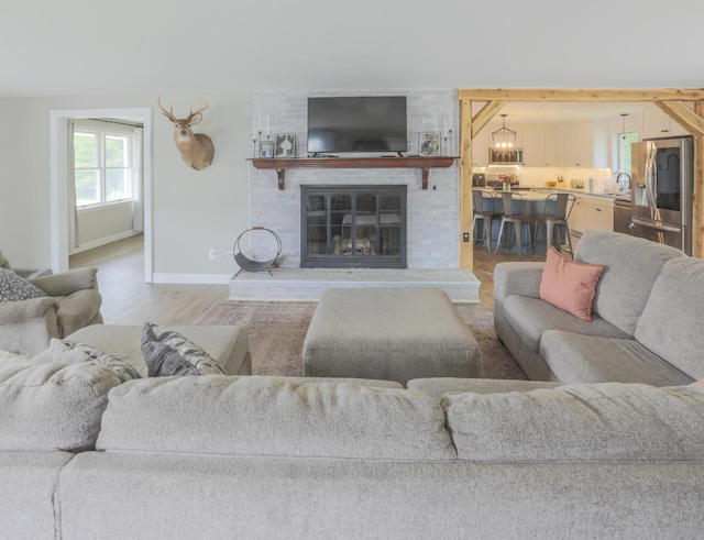66 Ballou Dr, Lincolnville, ME 04849 - photo 4