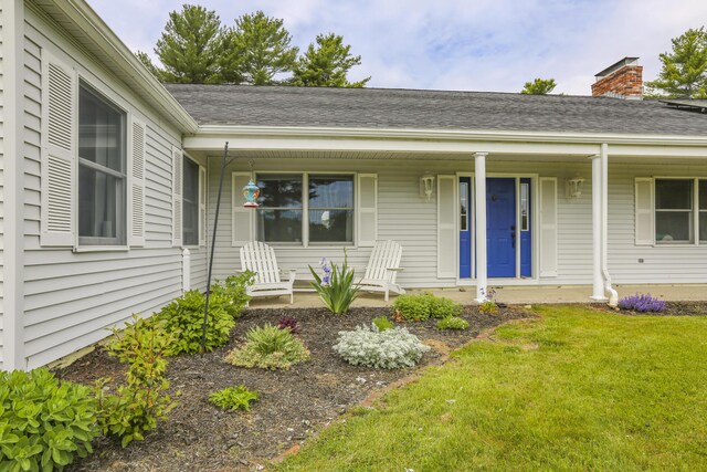 66 Ballou Dr, Lincolnville, ME 04849 - photo 40