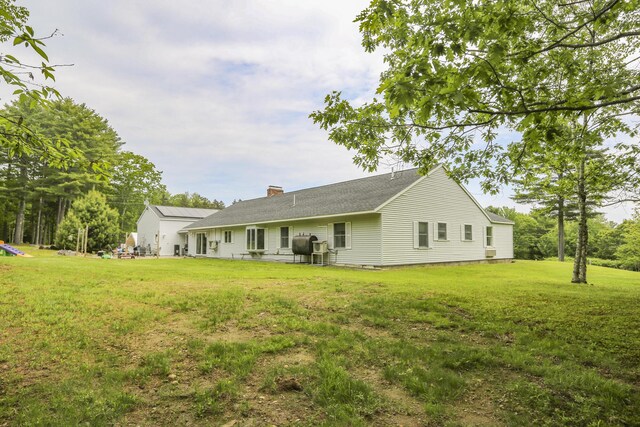 66 Ballou Dr, Lincolnville, ME 04849 - photo 41