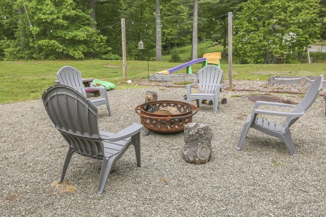 66 Ballou Dr, Lincolnville, ME 04849 - photo 38