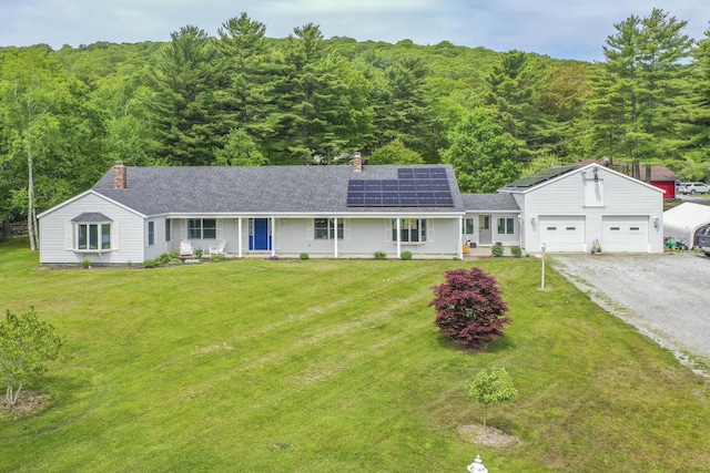 66 Ballou Dr, Lincolnville, ME 04849 - photo 1