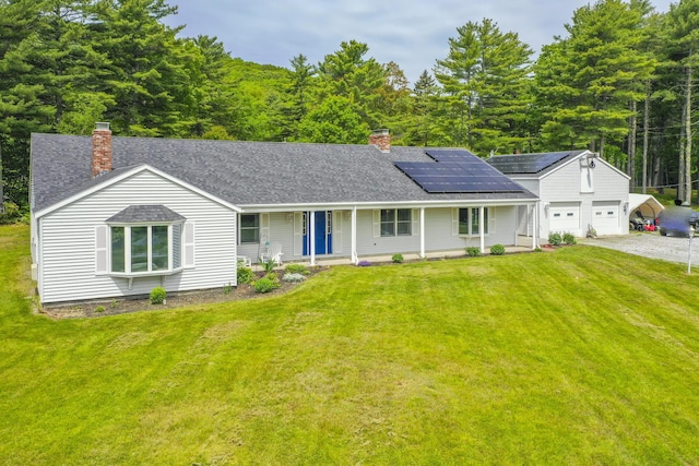 66 Ballou Dr, Lincolnville, ME 04849 - photo 43