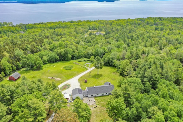 66 Ballou Dr, Lincolnville, ME 04849 - photo 2