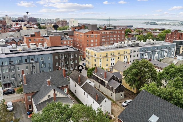 82 Winter St, Portland, ME 04102 - city view