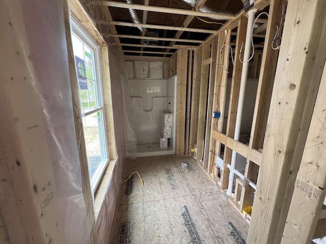 11 Spring St, Lisbon, ME 04250 - view of bathroom