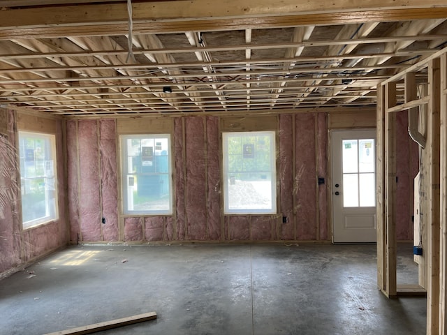 11 Spring St, Lisbon, ME 04250 - view of miscellaneous room