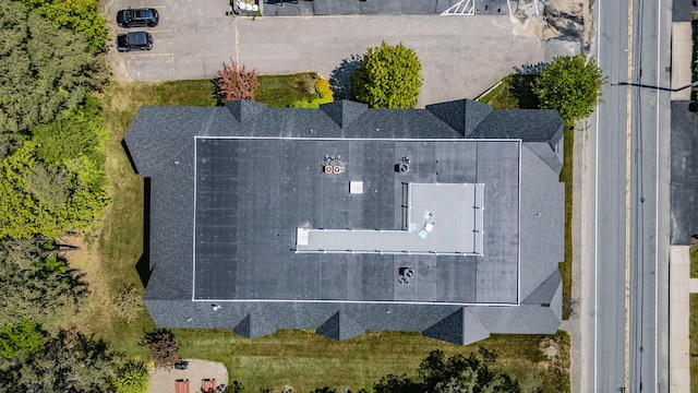 170 E Grand Ave Unit 1, Old Orchard Beach, ME 04064 - aerial view