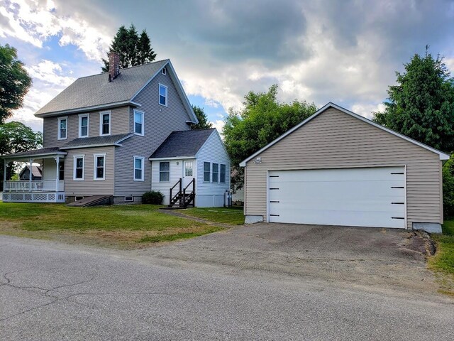 1531 Main Rd, Brownville, ME 04414 - photo 35