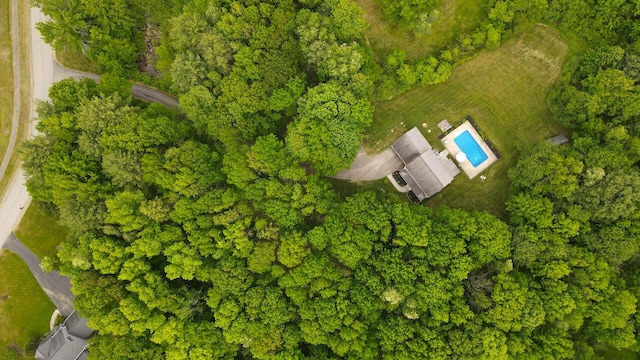 8 Rileys Run, Berwick, ME 03901 - drone / aerial view