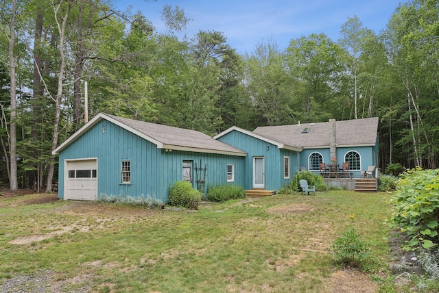 454 N Rd, Chebeague Island, ME 04017 - photo 2