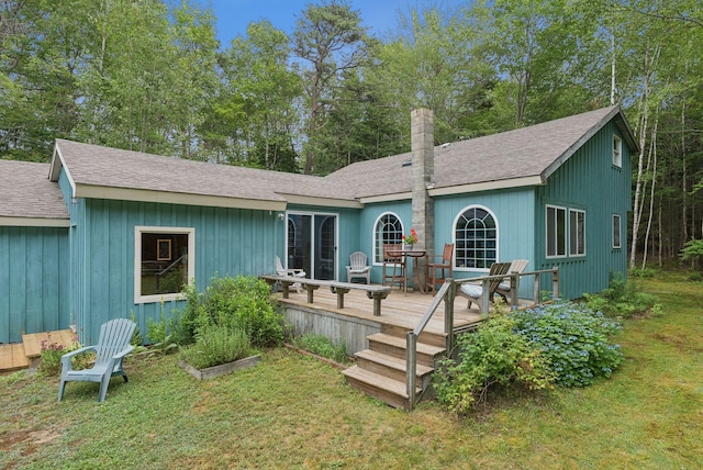 454 N Rd, Chebeague Island, ME 04017 - photo 1