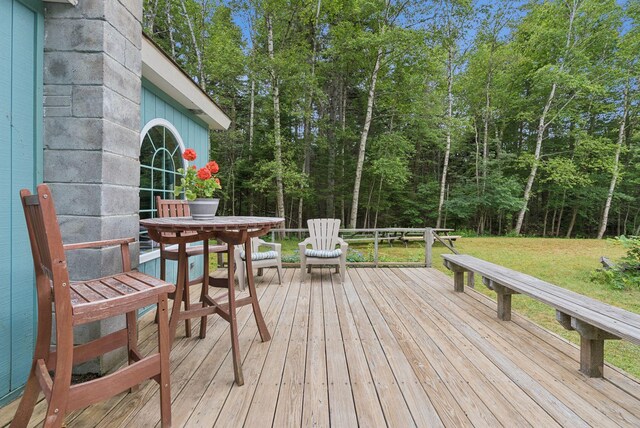 454 N Rd, Chebeague Island, ME 04017 - photo 4