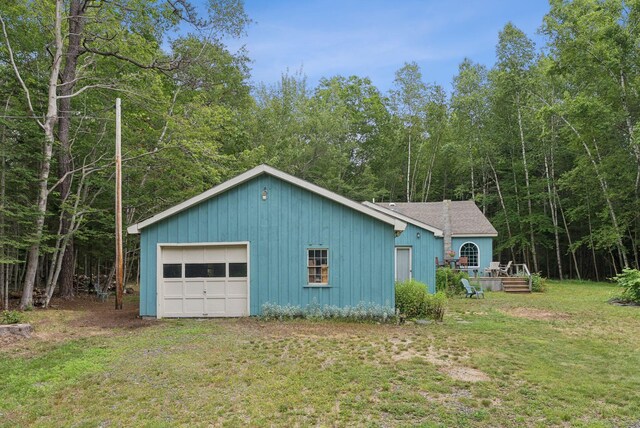 454 N Rd, Chebeague Island, ME 04017 - photo 6