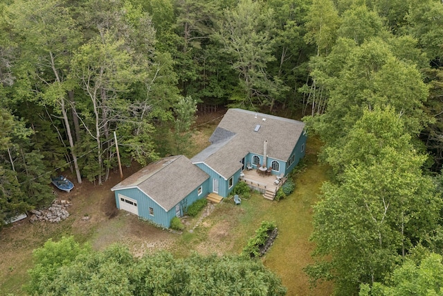 454 N Rd, Chebeague Island, ME 04017 - photo 13