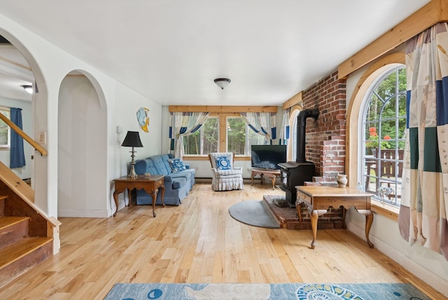 454 N Rd, Chebeague Island, ME 04017 - photo 22
