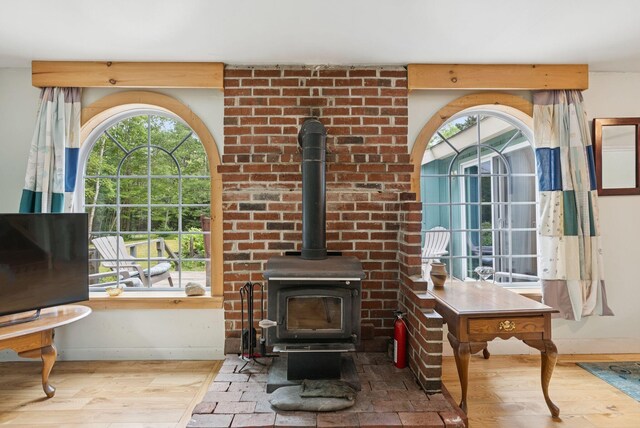 454 N Rd, Chebeague Island, ME 04017 - photo 23