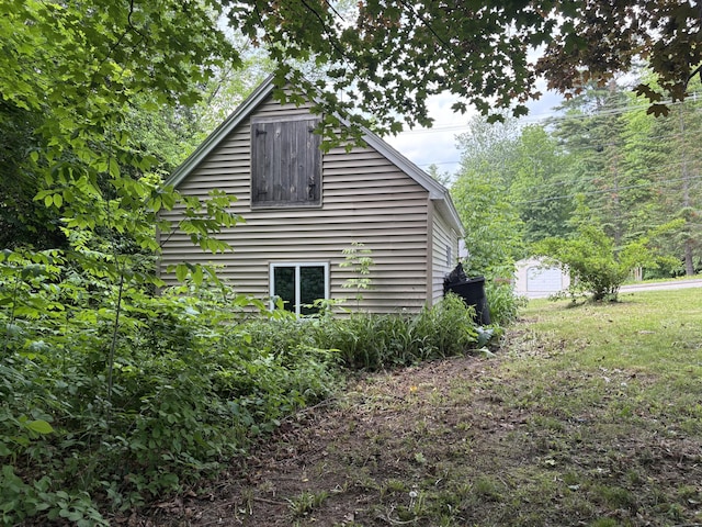 152 Bradman St, Auburn, ME 04210 - view of home's exterior