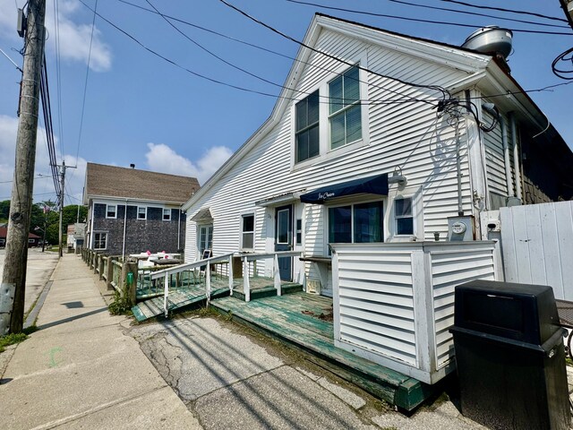 26 W Main St, Vinalhaven, ME 04863 - photo 30