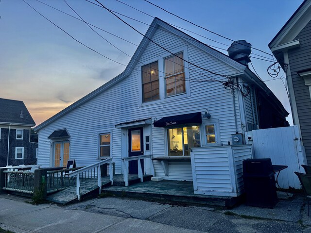 26 W Main St, Vinalhaven, ME 04863 - photo 44