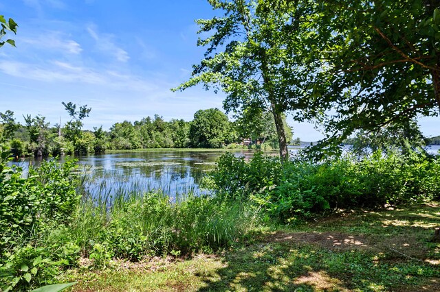 16 Maple Ridge Dr, Monmouth, ME 04259 - water view