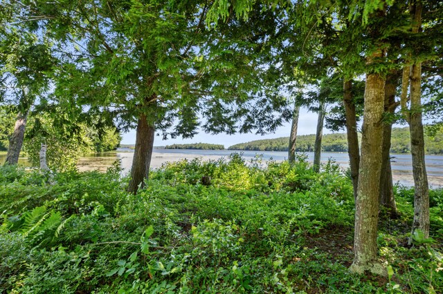 16 Maple Ridge Dr, Monmouth, ME 04259 - water view