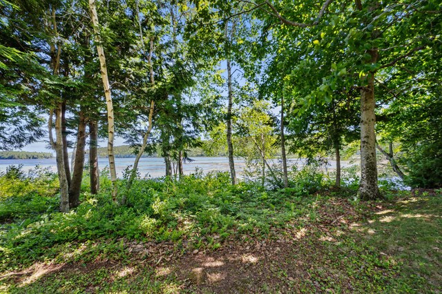 16 Maple Ridge Dr, Monmouth, ME 04259 - water view