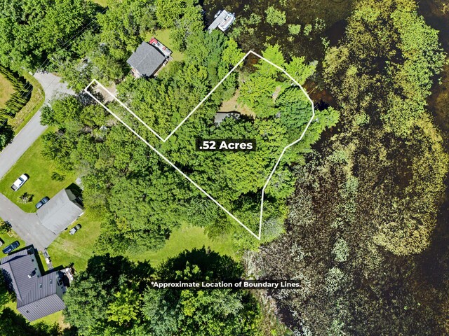 16 Maple Ridge Dr, Monmouth, ME 04259 - map / location