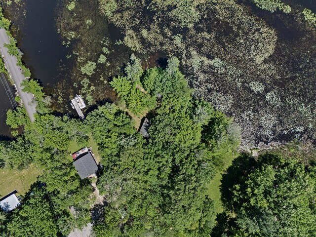 16 Maple Ridge Dr, Monmouth, ME 04259 - view of property location