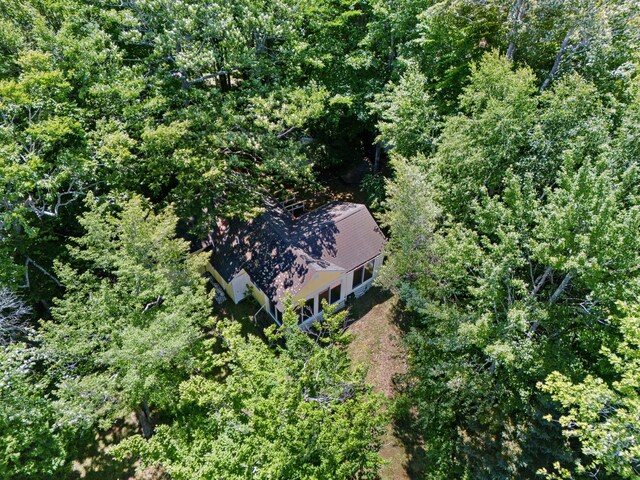 16 Maple Ridge Dr, Monmouth, ME 04259 - view of subject property