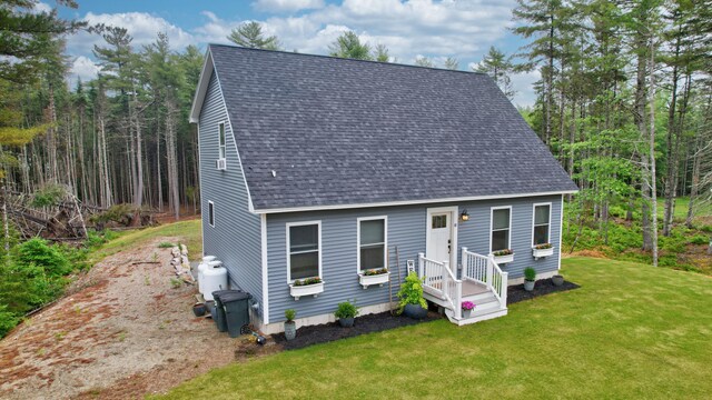 41 White Deer Cir, Bar Harbor, ME 04609 - photo 66