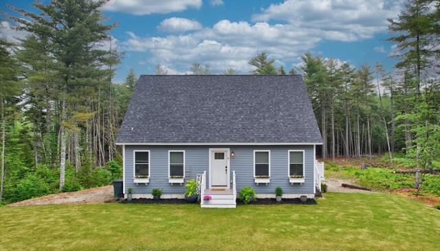 41 White Deer Cir, Bar Harbor, ME 04609 - photo 8