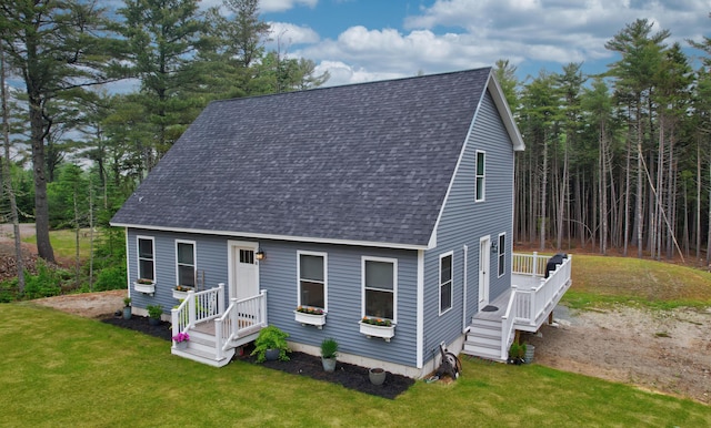 41 White Deer Cir, Bar Harbor, ME 04609 - photo 11