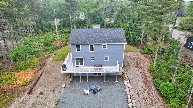 41 White Deer Cir, Bar Harbor, ME 04609 - photo 14