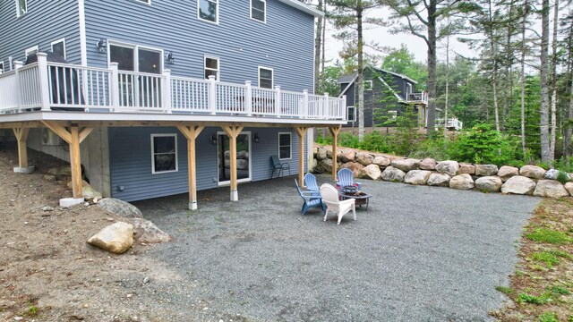 41 White Deer Cir, Bar Harbor, ME 04609 - photo 44