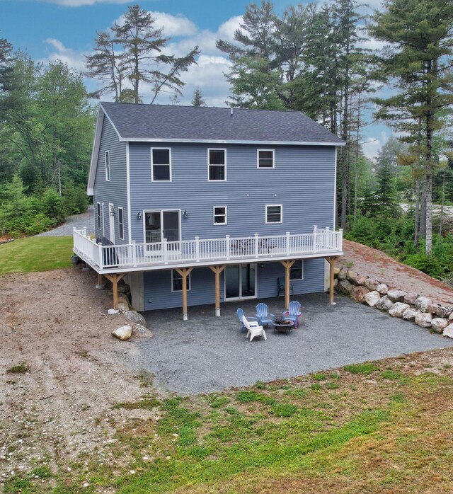 41 White Deer Cir, Bar Harbor, ME 04609 - photo 45
