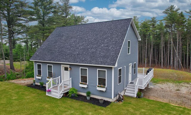 41 White Deer Cir, Bar Harbor, ME 04609 - photo 47