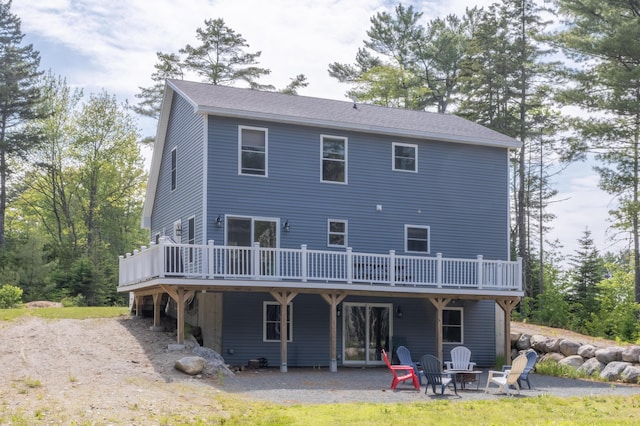 41 White Deer Cir, Bar Harbor, ME 04609 - photo 13