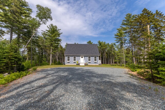 41 White Deer Cir, Bar Harbor, ME 04609 - photo 10