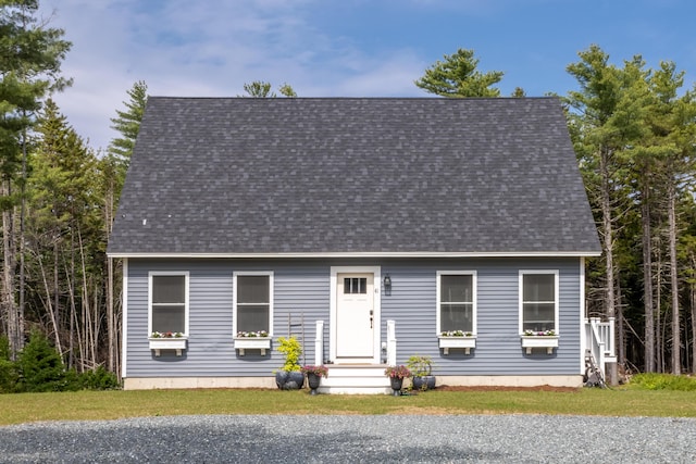 41 White Deer Cir, Bar Harbor, ME 04609 - photo 6