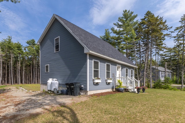 41 White Deer Cir, Bar Harbor, ME 04609 - photo 63